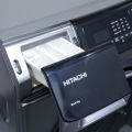 Hitachi  BD-904HVOUS 9 kg Fully Automatic Front load Washing Machine  invertor Technology With Touch Control panel. 