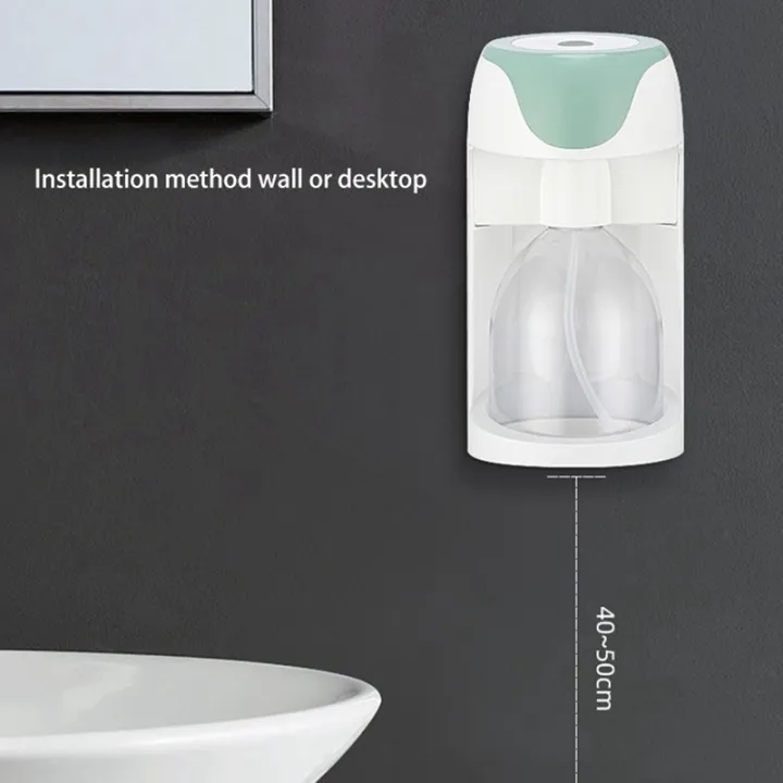 Intelligent%20Inductive%20Soap%20Dispenser%20Automatic%20Contactless%20Fast%20Induction%20Infrared%20Sensor%20Drip%20Machine%20Bottle%20500Ml%20-%20Image%209