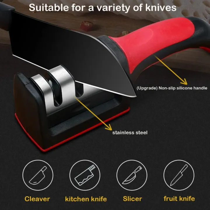 Manual%20Knife%20Sharpener%20with%203%20Stage%20Knife%20Sharpening%20Sections%20-%20Image%203