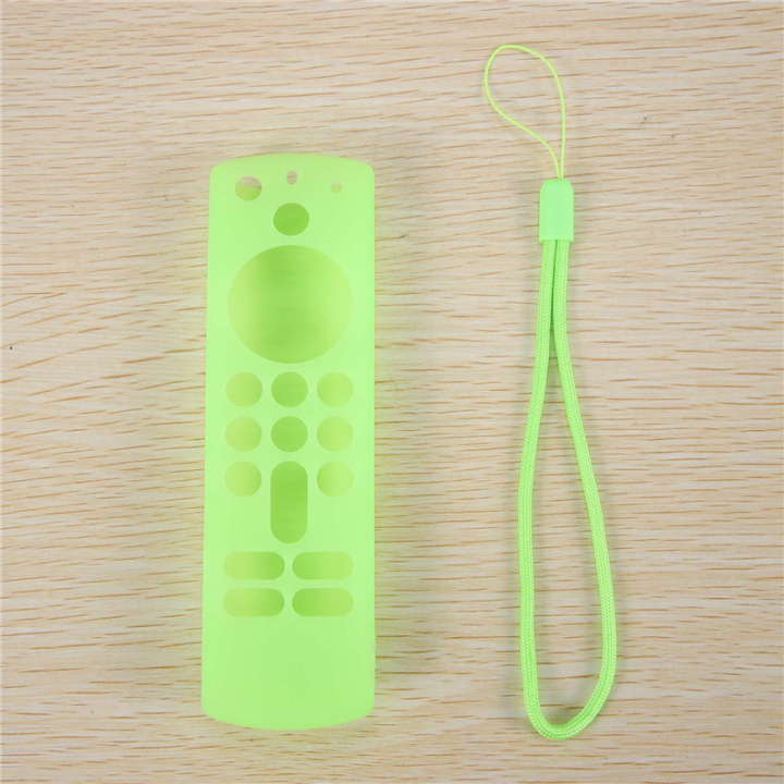 Silicone%20Remote%20Control%20Cover%20for%20Stick%204K%203Rd%20Gen%203Rd%20Generation%20Anti-Slip%20Remote%20Protector%20Case(Green)%20-%20Image%208