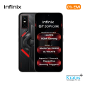 Infinix GT 30 Pro 5G+ 8/256 GB 6.78 inches, AMOLED, Mediatek Dimensity 8350 Ultimate (with Gaming Kit). 