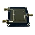 100-2700M Frequency RF Power Splitter 2-Way Divider Combiner Microstrip Power Splitter Combiner Two Power Splitter. 