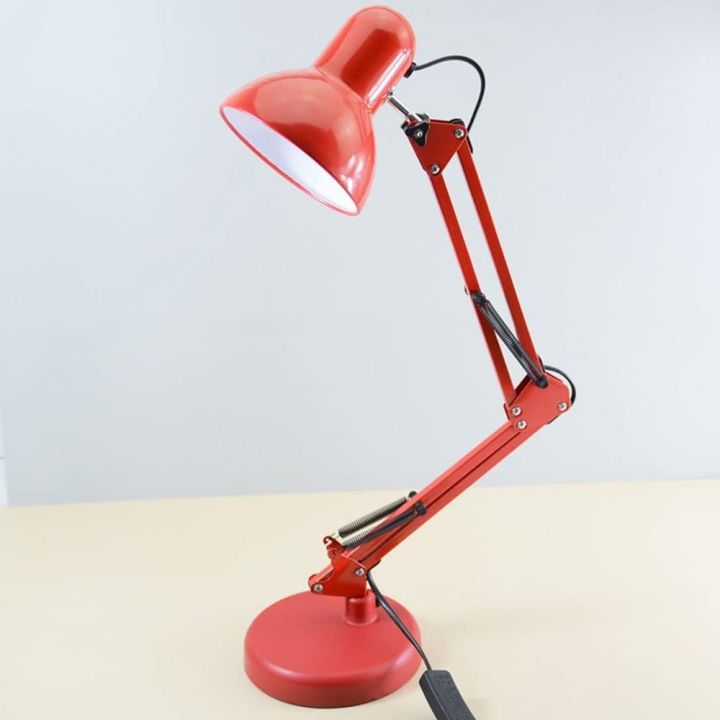 YCLZNB%20Wrought%20Iron%20Desk%20Lamp%20with%20E27%20Bulb%20Socket%20and%20Key%20Switch%20%E2%80%93%20Stylish%20and%20Modern%20Table%20Lamp%20for%20Various%20Spaces%20Including%20Living%20Rooms,%20Bedrooms,%20and%20Studies,%20Without%20Light%20Source%20-%20Image%206