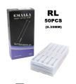 3RL Round Liner Tattoo Needle ( Pack of 50 ). 