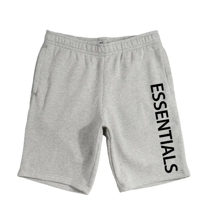 Essentials%20Cotton%20Shorts%20-%20Image%202