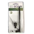 1200Mbps Mini USB 2.0 Port Wireless Wifi Adapter 802.IIN With Antenna. 