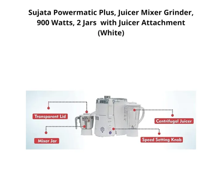 Sujata%20Powermatic%20Plus%20900%20Watts%20Juicer%20Mixer%20Grinder%20-%20Image%202