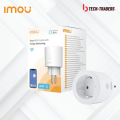 Imou CE1 Smart Socket | Wi-Fi & Bluetooth | Smart Control Plug (EU). 