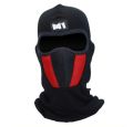 M1 Full Mask With Air Filter -. 