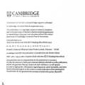 Cambridge English The Official Cambridge Guide to IELTS For Academic & General Training |Student's Book With Answers. 