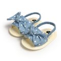 Baby Tree - Bow Sandals For Girls. 