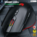 Sunsonny S-M9Pro Gaming Mouse. 