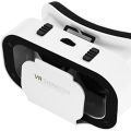 Vr Shinecon Vr Glasses Universal Virtual Reality Glasses For Mobile Game. 
