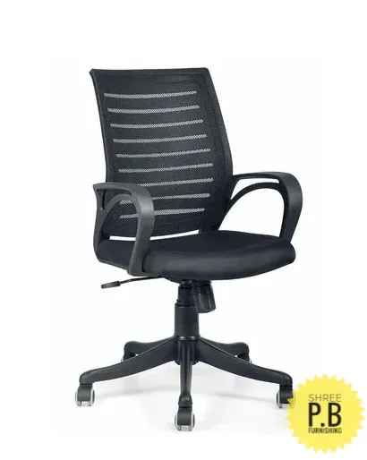 Vbon%20CUDE%20Meshback%20Revolving%20Chair-%204%20Years%20Warranty%20-%20Image%202