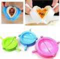 3 Set Momo Dumpling Mould Wrap Shape Maker. 