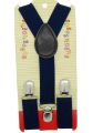 Kids Suspender For Boys. 