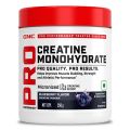 GNC Creatine Monohydrate 3000mg- 250g (80 Servings) With Micronized For Faster Absorption, Boost Energy, Muscle Volume & Performance. 