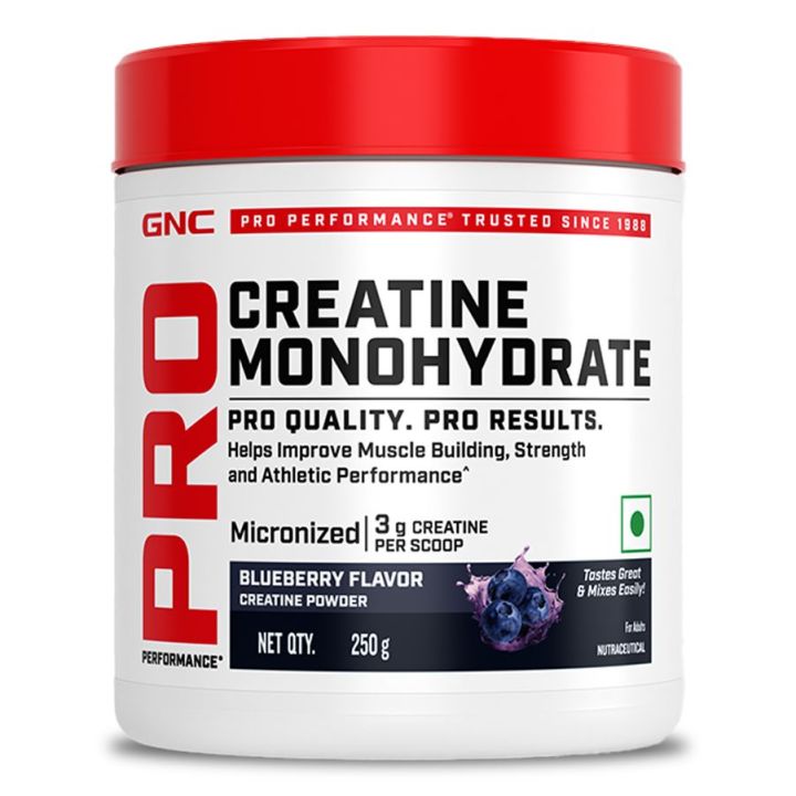 GNC%20Creatine%20Monohydrate%203000mg-%20250g%20(80%20Servings)%20With%20Micronized%20For%20Faster%20Absorption,%20Boost%20Energy,%20Muscle%20Volume%20&%20Performance%20-%20Image%202