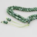 Round Shape Prayer Beads Beaded Adults Bracelet Muslim Islamic Tasbih Allah Rosary Unisex. 
