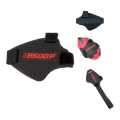 Motorcycle Gear Shifter Shoe Protector. 