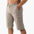 Moonstar Stretchable Half Pant for Men - Front Side Pocket Design - Men's Wear - Multi color. 