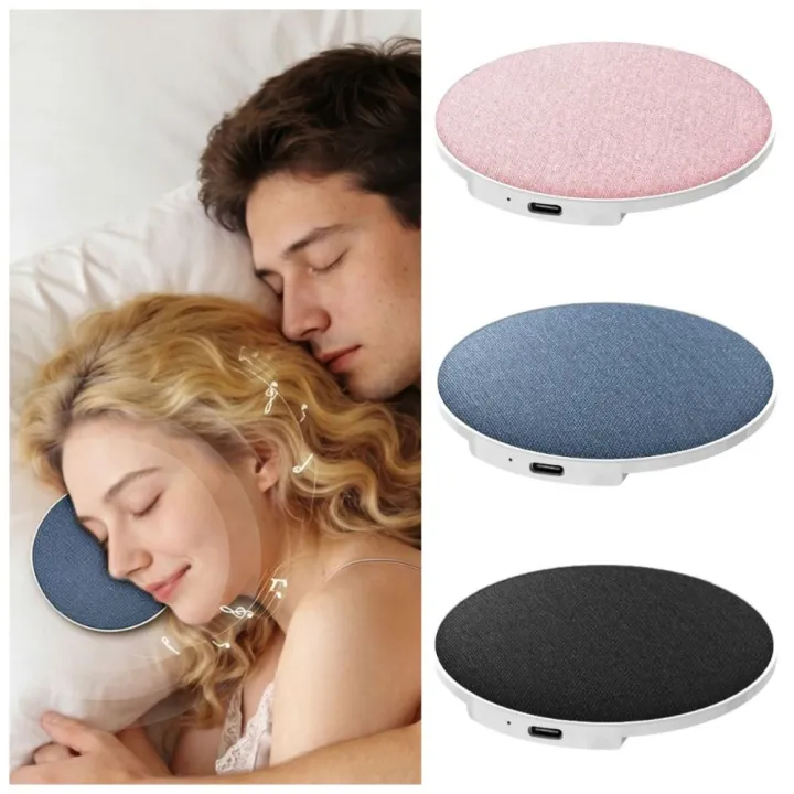 Gift%20Bluetooth%205.4%20Under%20Pillow%20Bluetooth%20Speaker%20Mini%20Sleep%20Aid%20Wireless%20Sleeping%20Speaker%20Built-in%20White%20Noise%20Ultra-Thin%20Bedroom%20Pillow%20Speaker%20Sleeping%20Music%20-%20Image%205
