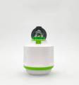 Rechargeable Emergency LED Bulb 15W / 30W | Power Backup Light | Auto ON During Load Shedding | Bright White. 