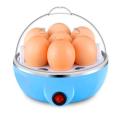 Electric 7 Egg Boiler Egg Cooker Steamer, Poacher Pan Kitchen Cooking Tools Utensil. 
