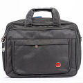 Black Laptop Bag For Men. 