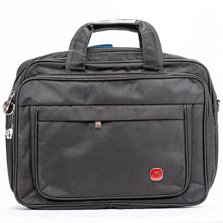 Black Laptop Bag For Men