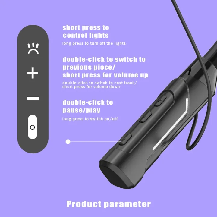 Wireless%20Bluetooth%20Headphones%20Neckband%20Suitable%20for%20Gaming%20Series%20Earphones%20RGB%20Light%20Headset%20-%20Image%204