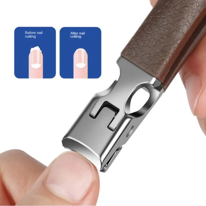 Anti-splash%20Nail%20Clippers%20Single%20Thick%20Nails%20Hard%20Toenail%20Manicure%20Tools%20Stainless%20Steel%20Wide%20Jaw%20Fingernail%20Cutter%20Household%20-%20Image%203