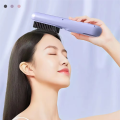 ARELENE Wireless Hair Straightener, Mini Hot Comb Dryer & Straightening Brush, Portable Hair Styling Appliances. 