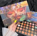 Novo Bright And Charming Eyeshadow Palette 40 colors. 
