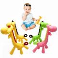 Baby Teether/ Giraffe Teether- Teethers For Babies. 