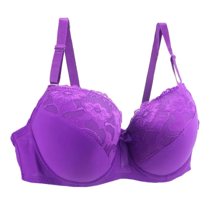 Nouvelle%20Seamless%20Plus%20Up%20Big%20Size%20BCDE%20Cup%20Unlined%20Bras%20For%20Womens%20Basic%20Underwear%20Full%20Coverage%20Underwire%20Support%20BH%20-%20Image%203