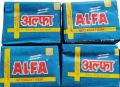 Alfa Soap Dishwash Bar (24pcs, 48pcs & 72pcs). 