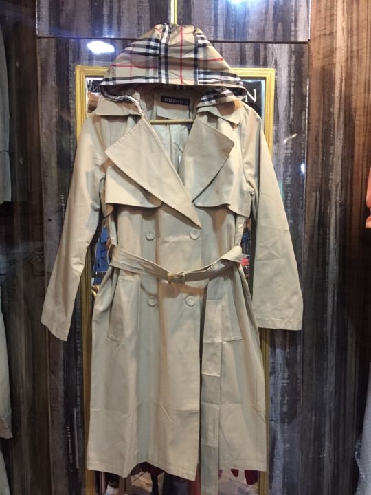 Long%20Trench%20Coat%20Jacket%20With%20Hood%20For%20Ladies%20by%20Kabs%20Kouture%20-%20Image%205