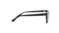 Fastrack sunglasses for unisex - P467BR2. 