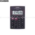 Casio Hl-4A Portable Calculator, Extra Small Size. 