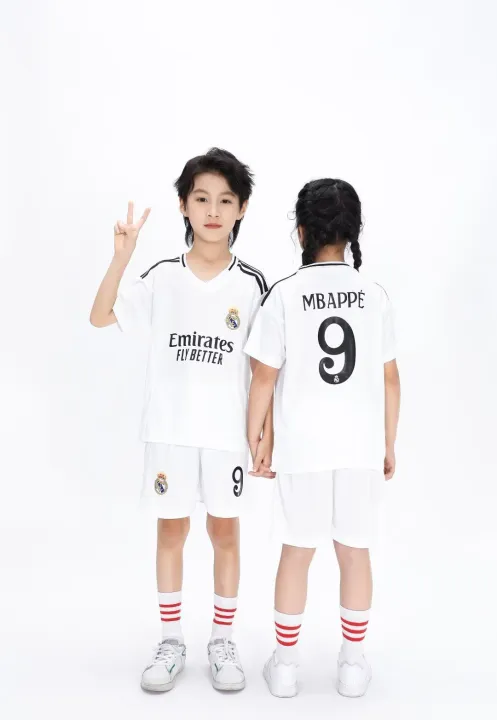 2425%20Children's%20Football%20Jersey%20Short%20Sleeve%20Printed%20Number%20Riyadh%20Real%20Madrid%207%20Miami%20Barcelona%20No.%2019%20Ronaldo%20Jersey%20-%20Image%207