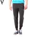 Van Heusen Men's Charcoal Jogger Pants - 50044. 