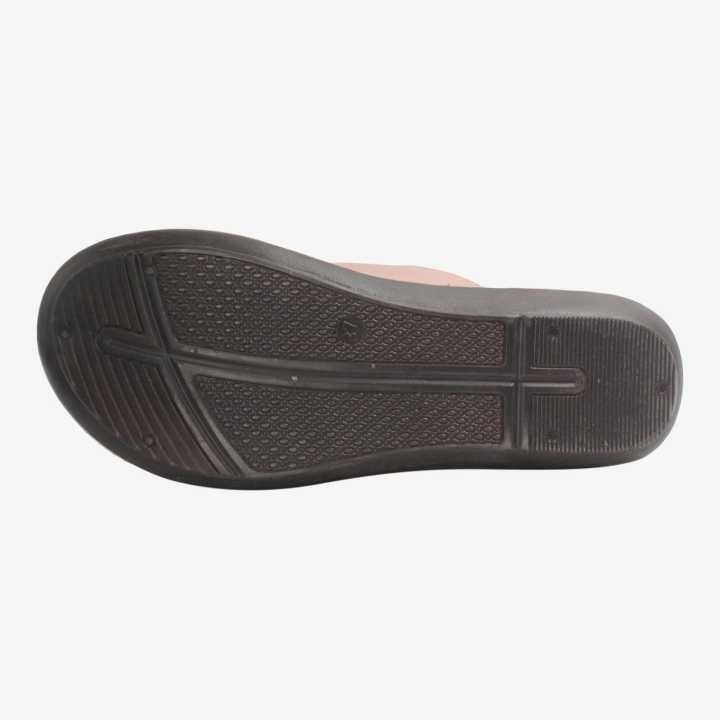 Light%20Pink%20Color%20Flat%20Sandals%20For%20Women%20-%20Image%205