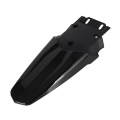 (GGBR)-Motorcycle Rear Mudguard Splash Guard for Talaria Sting MX3 MX4 Electric Dirt Bike Accessories. 