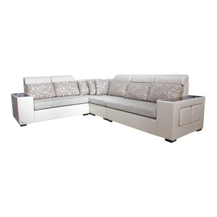Sunrise%20Furniture%20Hs-28%20L-Shape%20Wooden%206%20Seater%20Sectional%20Sofa%20-%20Cream%20-%20Image%202