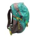Light Green/Grey Waterproof Obession Trekking Bag 40L. 