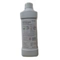 DESCALER /Limescale Removal/Fast and effective scale and rust remover Effective on Multiple Surfaces  - 1 LTR ( Ecogenics ). 