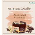 Himalaya Rich Cocoa Butter Body Cream. 