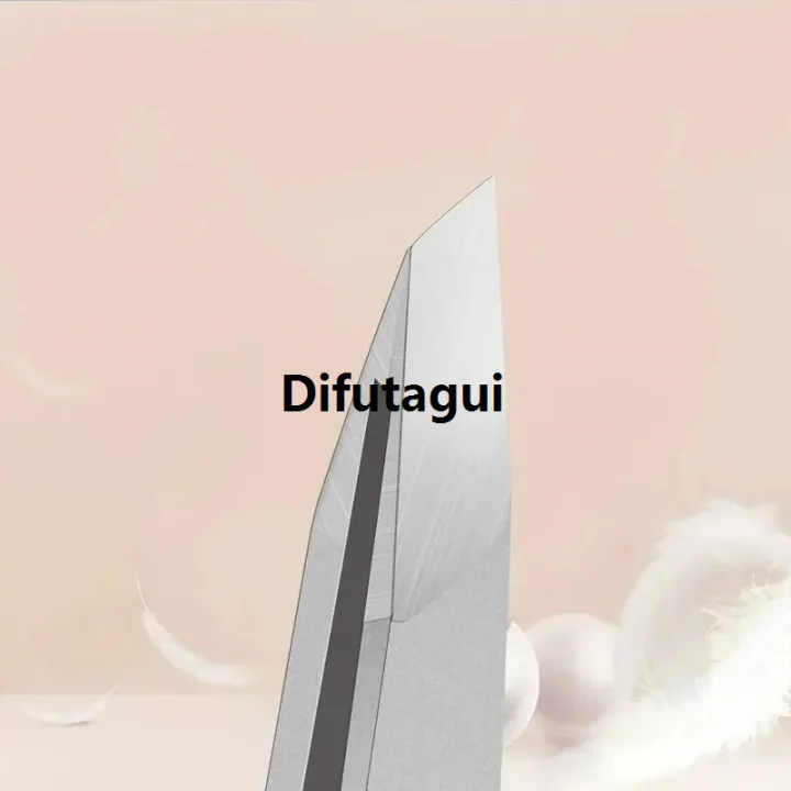 Difutagui%20Eyebrow%20Tweezer%20Eye%20Brow%20Clips%20Hair%20Removal%20Makeup%20Tools%20Eyelashes%20Luxury%20Extension%20Double%20Eyelid%20Application%20Stainless%20Steel%20-%20Image%203