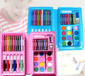 42 pcs Colour Set For Kids, Colour Box Set for Drawing and Painting. 